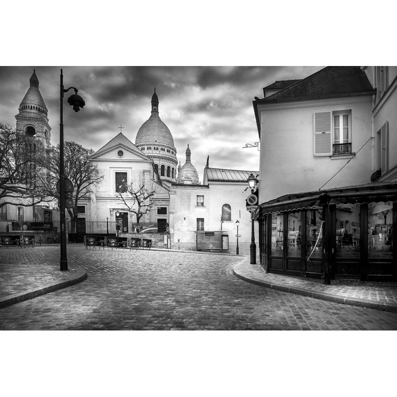 "Il était une fois Montmartre"
