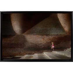 "The wall" 2