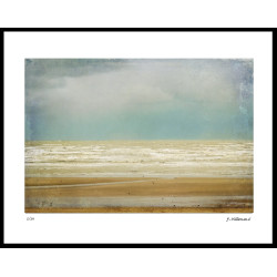 "La tourmente des vagues" 2