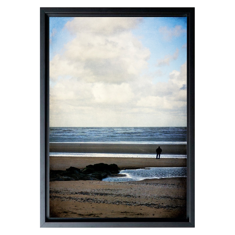 "Immensité silencieuse"