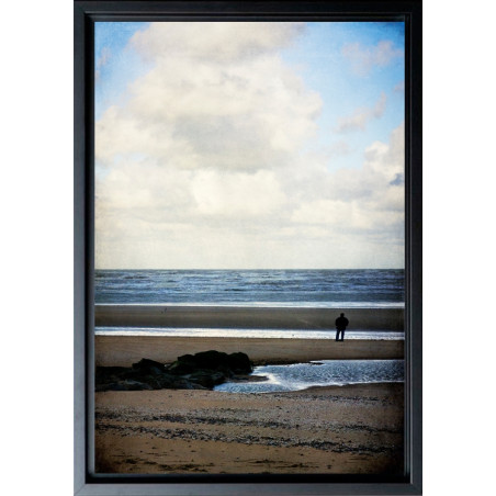 "Immensité silencieuse"