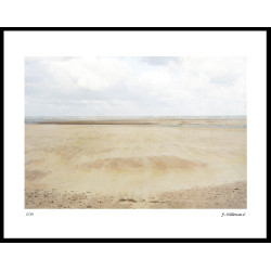 "Etreinte du vent" 2