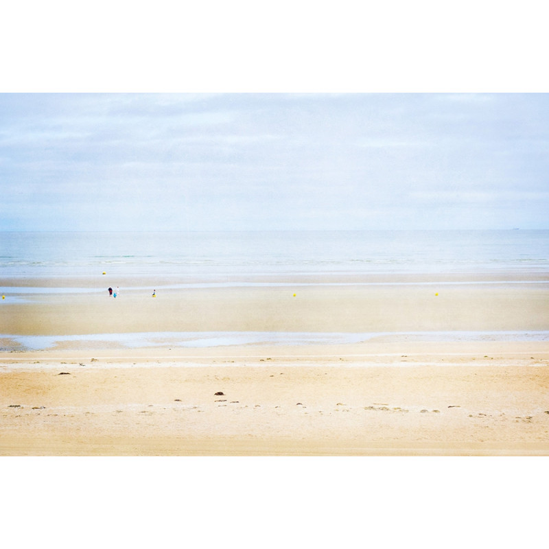 "Un jour à la plage"