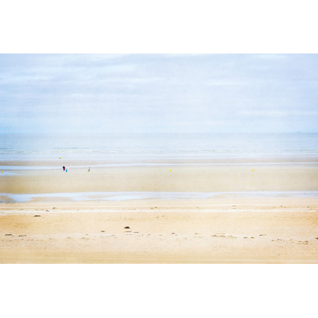 "Un jour à la plage"