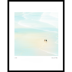 "La plage" 2