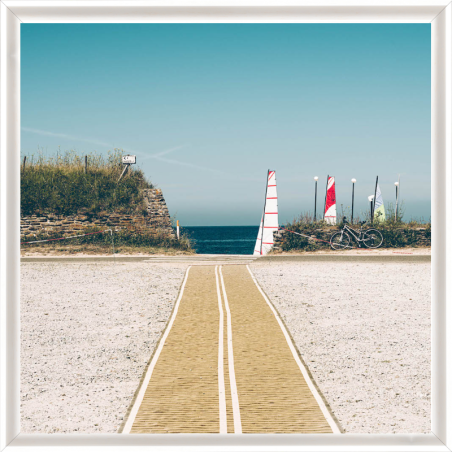"Les grands sables"