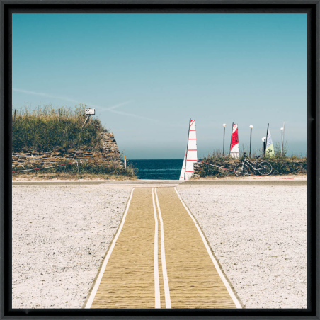 "Les grands sables"