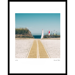 "Les grands sables" 2