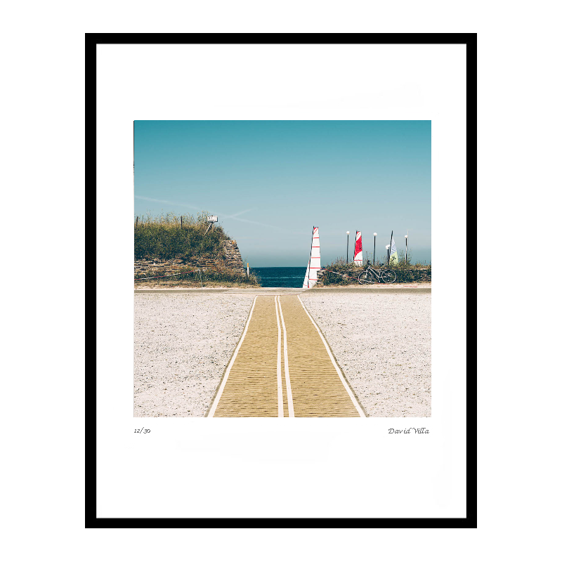 "Les grands sables"