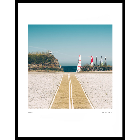 "Les grands sables"