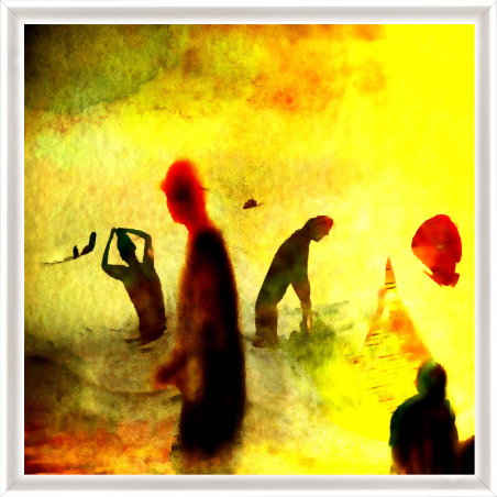"Jeux de plage"