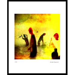 "Jeux de plage" 2