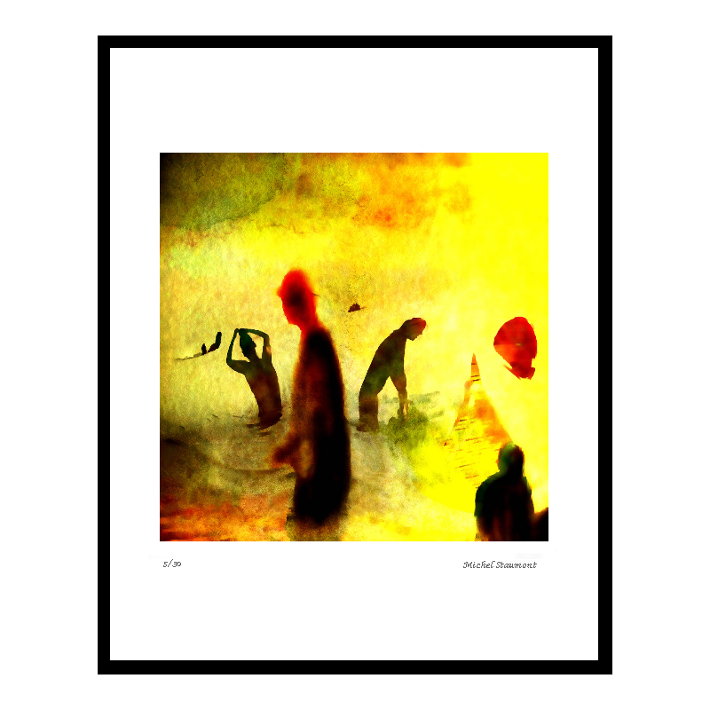 "Jeux de plage"