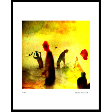 "Jeux de plage"