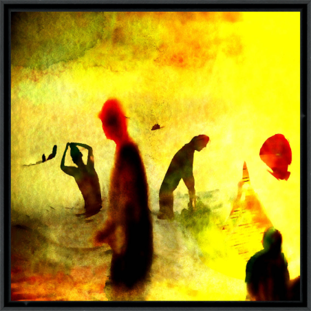 "Jeux de plage"