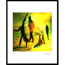 "La plage 2" 2