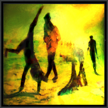"La plage 2"