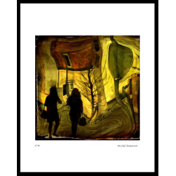 La promenade 2