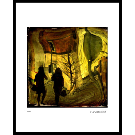 La promenade