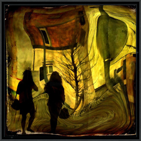 La promenade