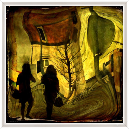 La promenade