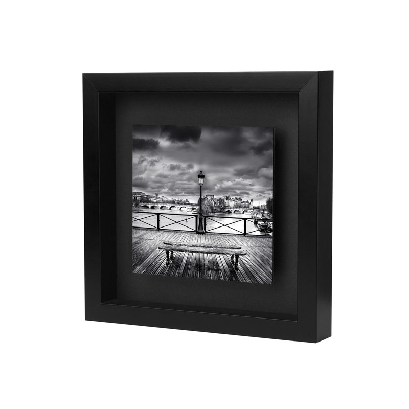 "Le pont dans la tourmente"