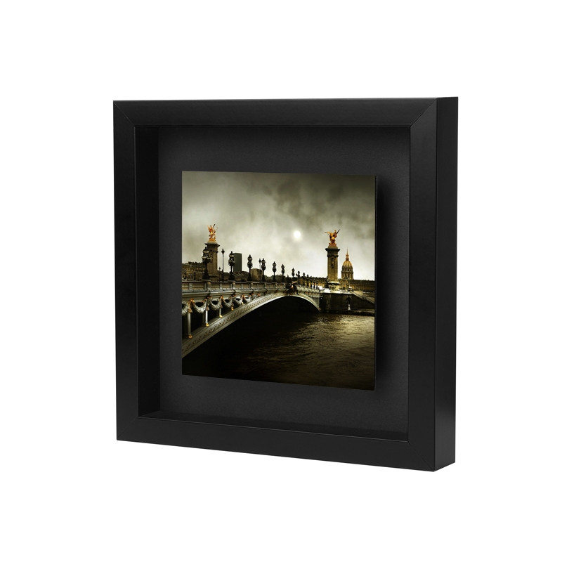 "Le pont Alexandre III"