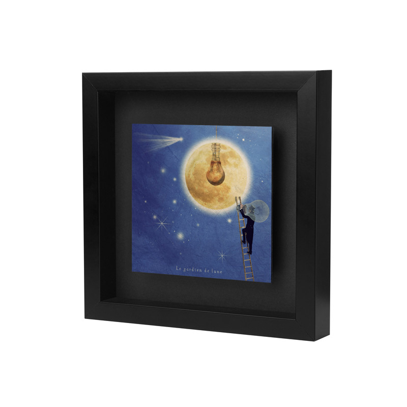 "Le décrocheur de lune"