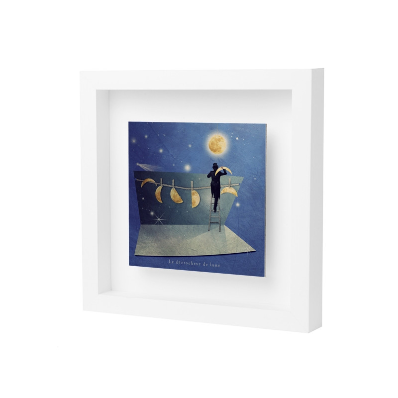 "Le décrocheur de lune"