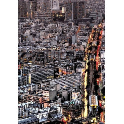 Sébastien Herniote  Urbanscape Galerie Photo-Originale
