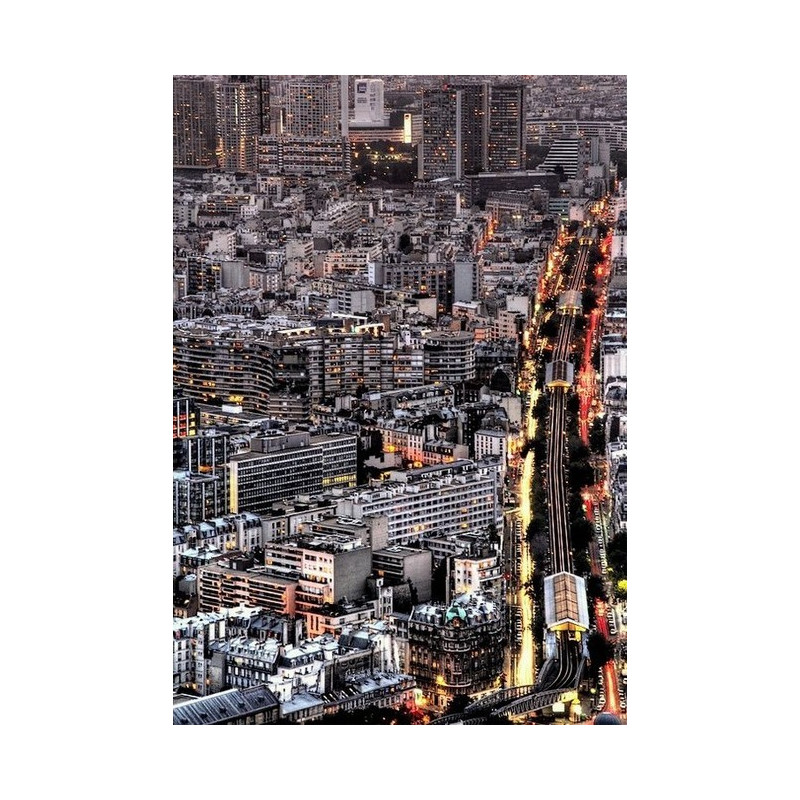Sébastien Herniote  Urbanscape Galerie Photo-Originale