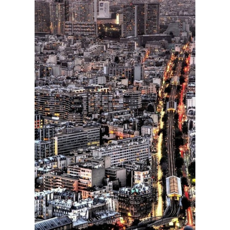 Sébastien Herniote  Urbanscape Galerie Photo-Originale